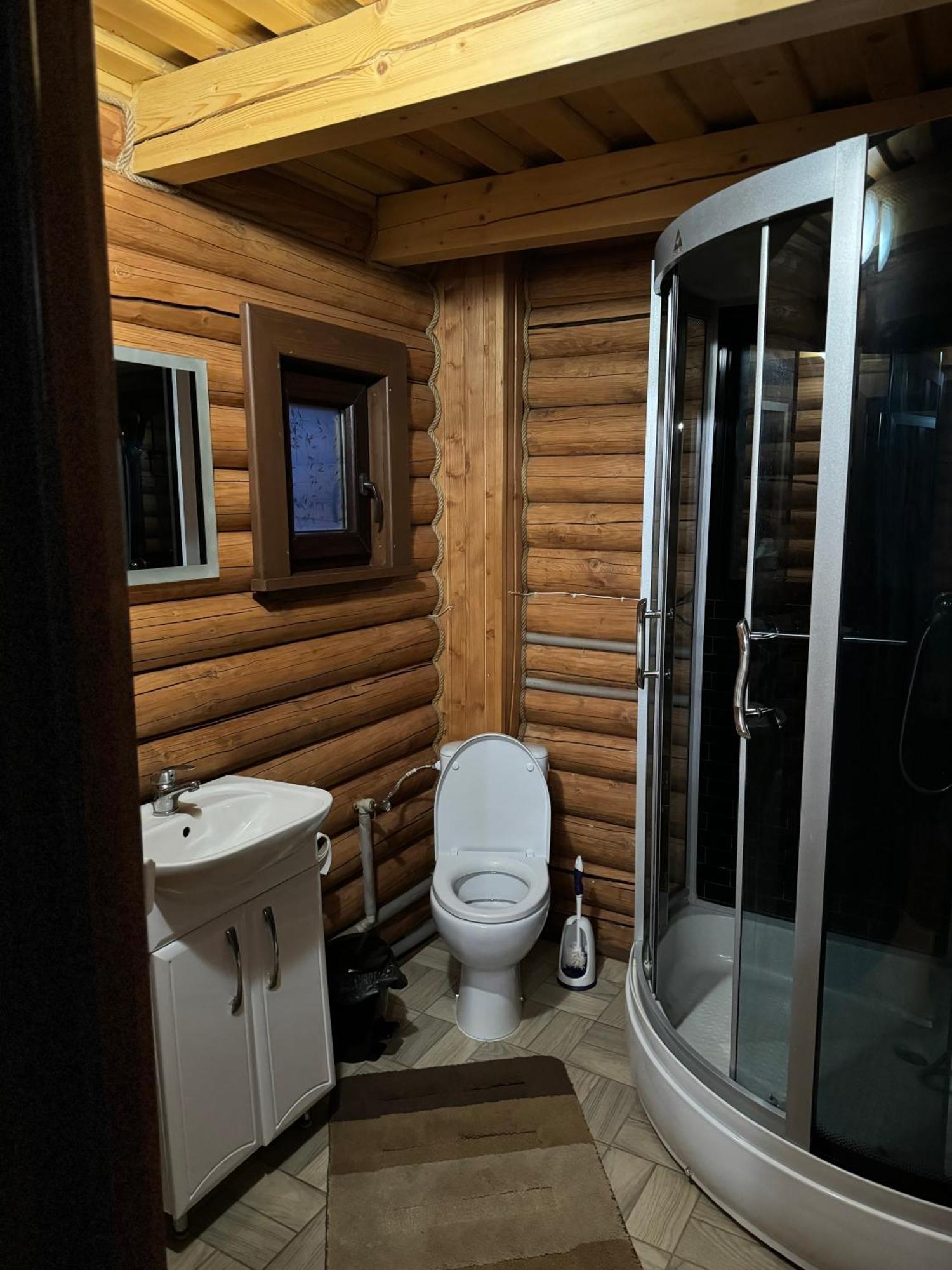 Mishel Apartment Yablunytsya