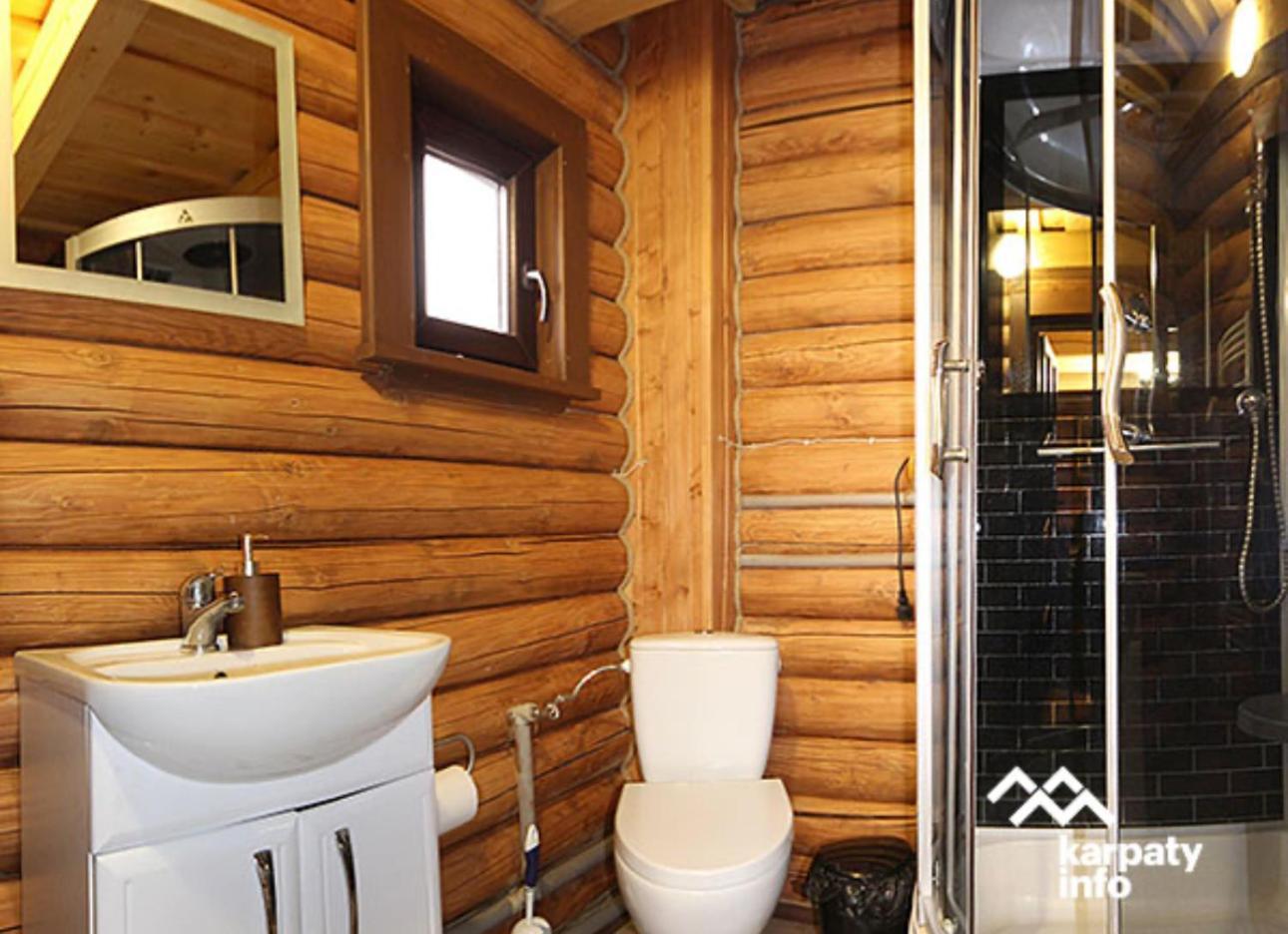 Mishel Apartment Yablunytsya