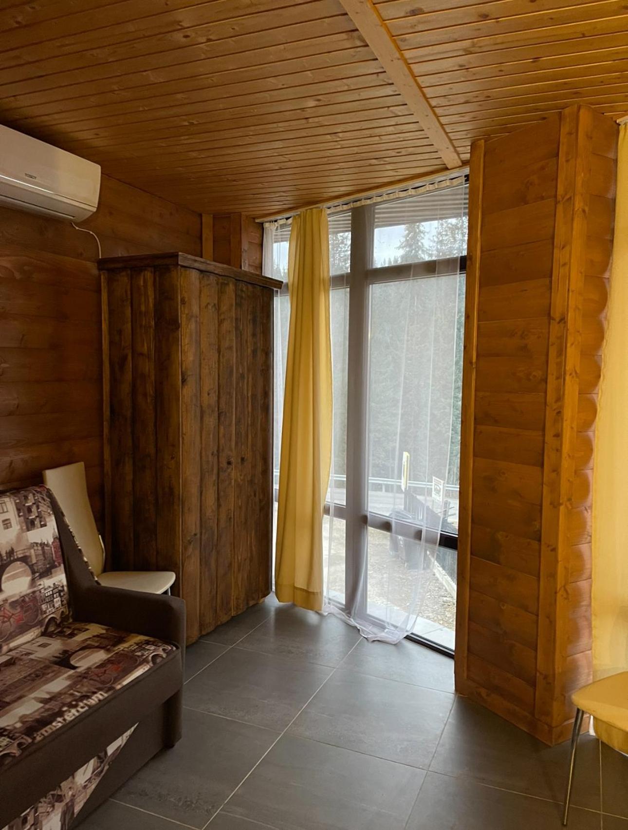 Mishel Apartment *