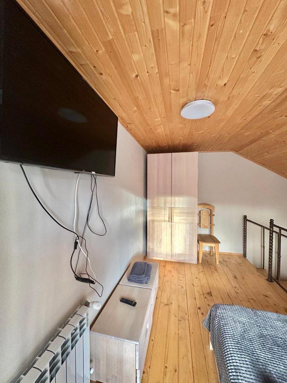 Mishel Apartment Yablunytsya
