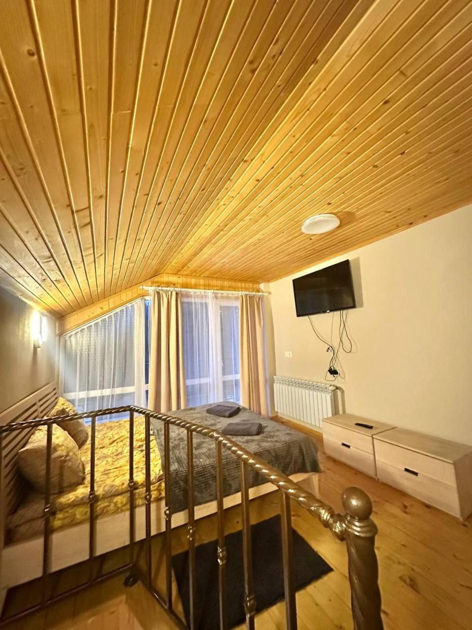 Mishel Apartment