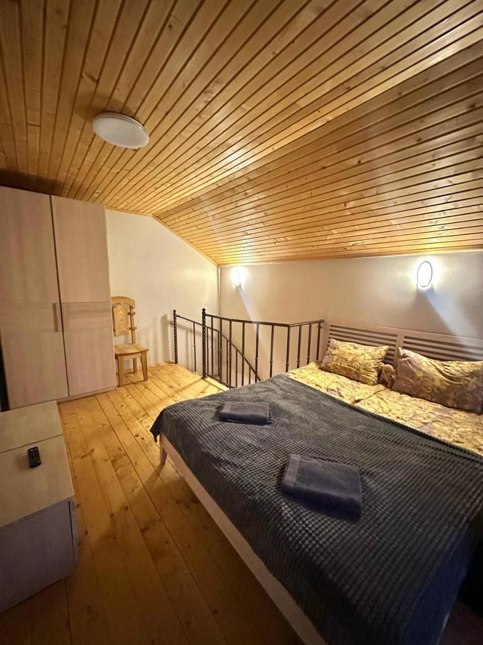 Mishel Apartment Yablunytsya